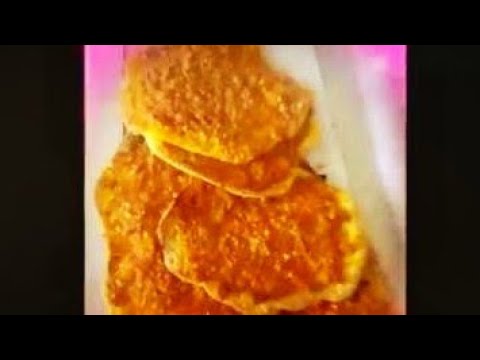 Lahmacun Tarifi ( Lahmacun Recipe) / Yemek Tarifleri – YEMEK TARİFLERİ