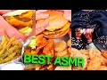 Compilation Asmr Eating - Mukbang, Phan, Zach Choi, Jane, Sas Asmr, ASMR Phan, Hongyu | Part 546