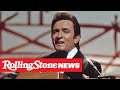 Third Man Records to Release Lost Johnny Cash Live Album | RS News 7/16/20