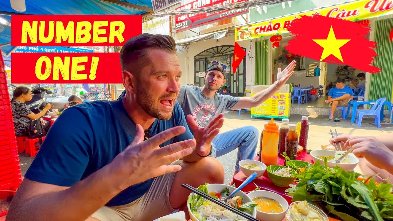 TikTok video saves struggling Vietnamese pho restaurant - VnExpress  International