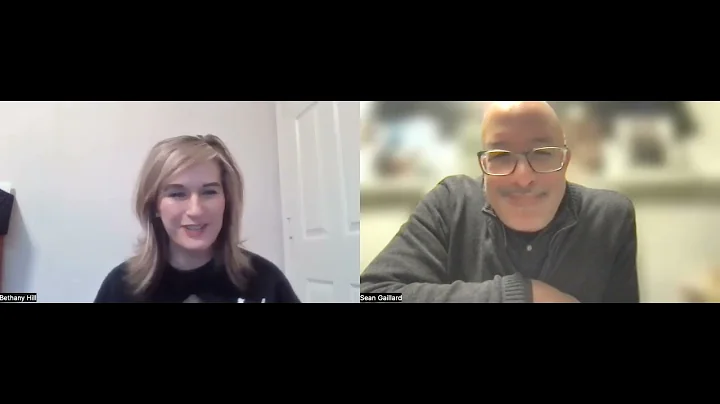 #PrincipalLinerN...  Episode 96-#OneWord with Beth...