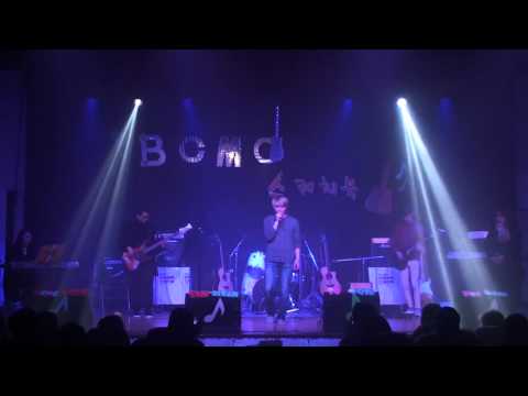 2-7 당신을 위하여 (16년도 BCMC 정기공연 2일차 / 부경대 & 경성대 & 동아대 & 동명대)