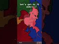 Normal Cold War? #coldwar #war #countryballs #viral #likeandsubscribe #shorts #fast