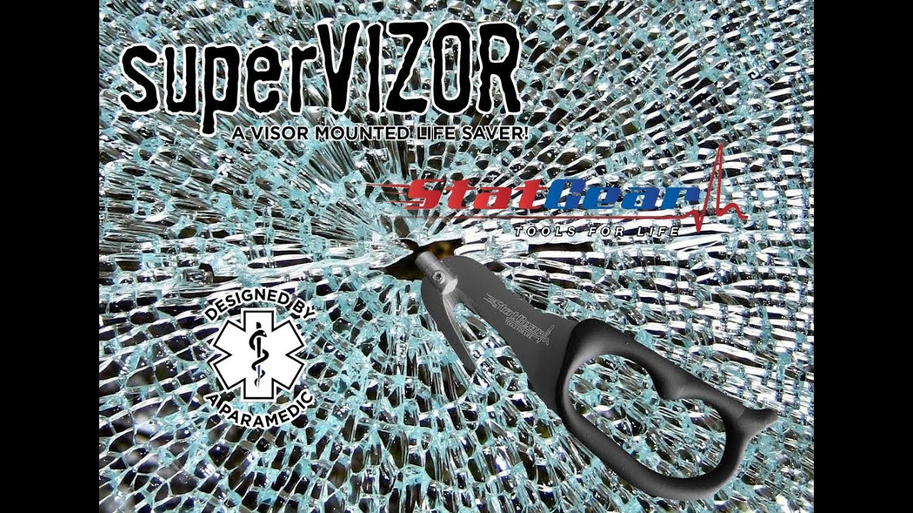 SuperVizor - Auto Escape Tool