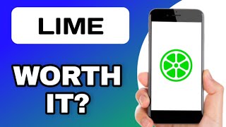 IS THE LIME APP WORTH USING? (EXPLAINED) screenshot 4