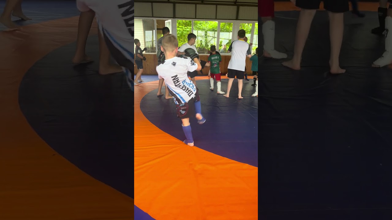 Сборы в Дагестане 2024 