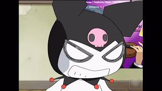 おねがいマイメロディ すっきり♪第9話お屋敷ですっきり!