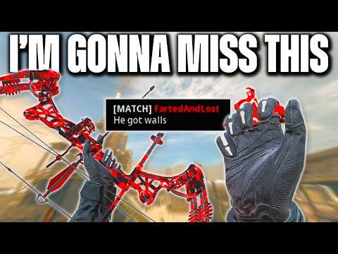 I'll Miss Bullying THESE in MW4