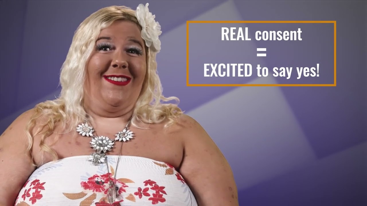 Consent and Sexual Relationships: Sexuality and People with Developmental Disabilities