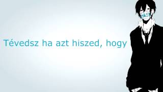 Three Days Grace - Just Like You (Magyar Felirat)