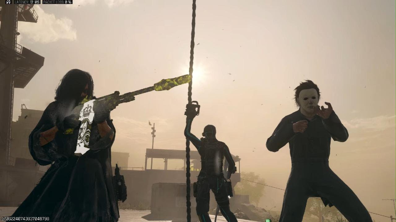 Call of Duty: Warzone Rank / Rebirth Island - THE LAST RESURGENCE RANK ...