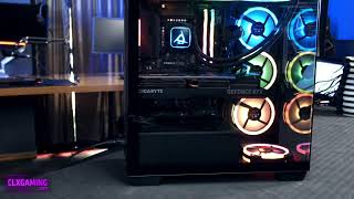 This builds for you! Right there in the crowd! Yeah!