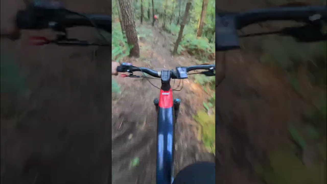 Enduro Galicia, sin piques no es lo mismo. 