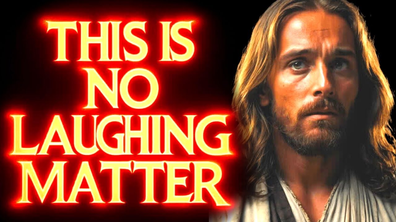 🚨 This DEMANDS Attention । God Message Today | God Message For You | Gods Message Now | God Helps