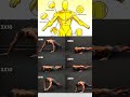Build PERFECT Abs and Muscular Upper Body with these Exercises? #exercise #workout #abs #Muscle
