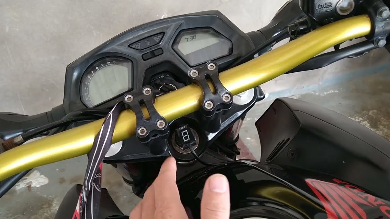 COMO RESETAR O INDICADOR DE MARCHA UNIVERSAL PADRAO DE FABRICA COMO CONFIGURAR