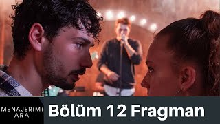 MENAJERİMİ ARA 12.BÖLÜM 1.FRAGMAN ANALİZİ #DİCMİR Mİ? #DİCBAR MI?