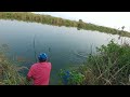 Fish hunting || Amazing Catching The  6 kg, 4 kg,Big Rohu fish || best fishing