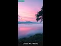 🌌 Serene Soundwaves: A Dreamy Chillstep Journey | | Full 1 Hour Version 👇 #shorts