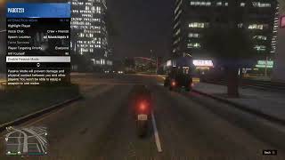 Frame Perfect -Gta V