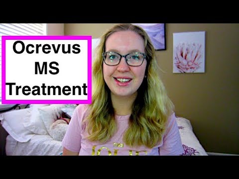 Video: Ocrevus - Instructions For Use, Price, Reviews, Drug Analogues