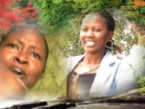 Sarah Ngirigacha Weruini Official Video

