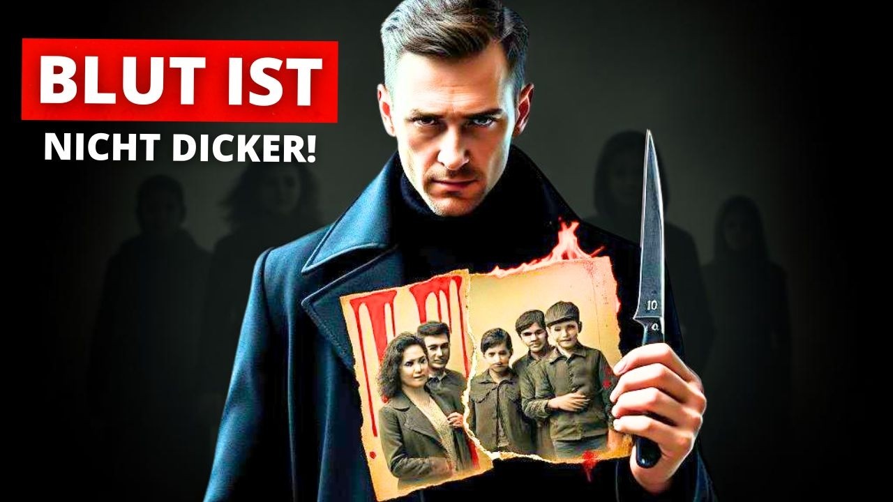 Toxische Eltern? Geschwisterkrieg? Warum Sigma WOLF nicht im Käfig bleibt!