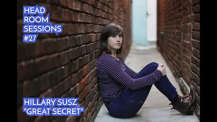 Hillary Susz - Great Secret