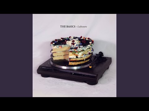 Keep The Door Open (Abbey Road Demo)
