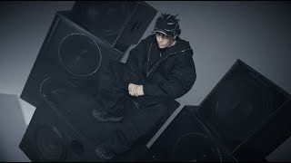 SENZA CRI - ANNO DEL DRAGO (Official Video)