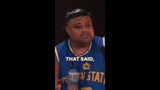 Steven Setu: I Weighed 220kgs!