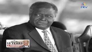 MWAI KIBAKI: TEN YEARS A PRESIDENT with Ben Kitili | Full Documentary