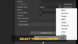 [NEW] How To Make Pull Clothes [VRC-Tutorial] #vrchat #furry #unity #english #tutorial