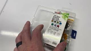 120 Pieces - EPAuto Assorted Car Truck Mini Blade Fuse Set (5/7.5/10 / 15/20 / 25/30 AMP) Review