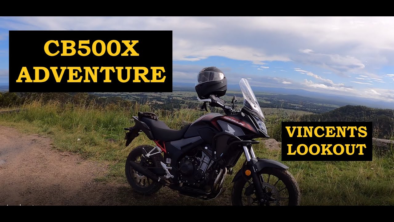Are 50/50 Tyres Good For OffRoad? CB500X Motorcycle Adventure YouTube