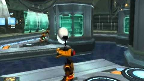 Ratchet & Clank 2 playthrough part 33