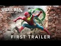 SPIDER-MAN BRAND NEW DAY - First Trailer (2026) Tom Holland | Marvel Studios