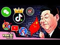 🔥 Dân Trung Quốc &quot;Khai Sáng&quot; thế nào khi không có Google, Youtube??