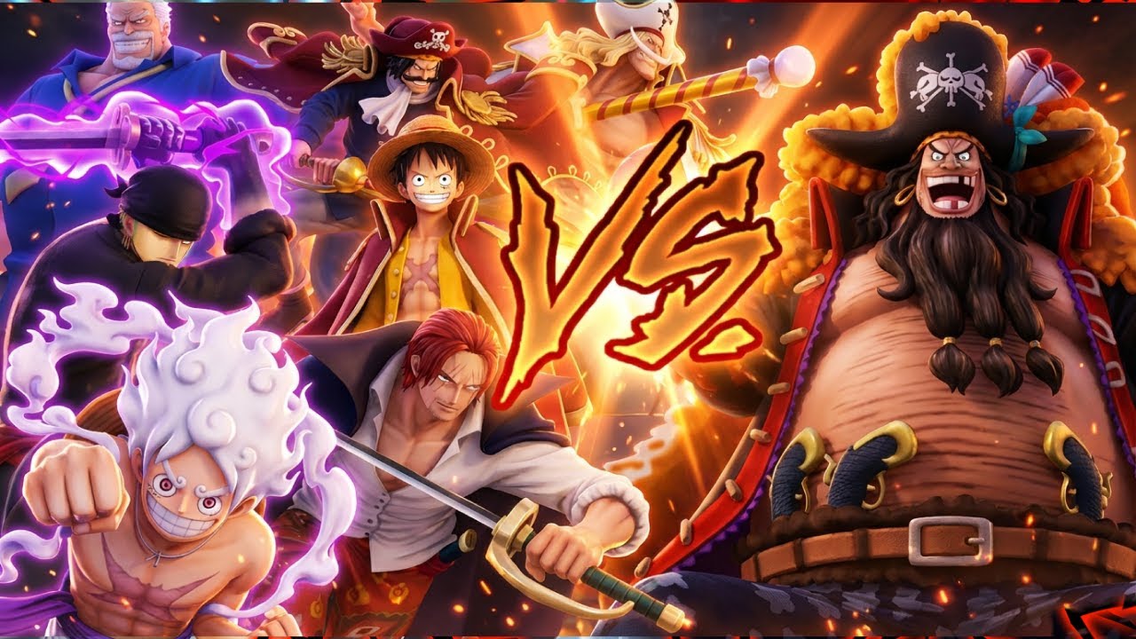 مضادين تيتش !! _ كل الاكستريمات vs  تيتش🔥                ون بيس باونتي راش  #باونتي_راش #opbr