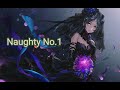 Neha Kakkar - Naughty No.1 (From Barkhaa) Nightcore