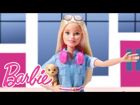 World of Travel | Suomi | @Barbie - World of Travel | Suomi | @Barbie