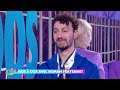 Dos à dos avec Roman Frayssinet - Clique - CANAL +