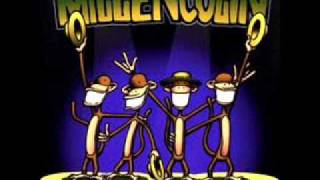 Millencolin- Monkey Boogie 05.