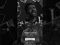 Bison Kaalamaadan – A Love That Lingers 💔 | Nivas K Prasanna | Mariselvaraj