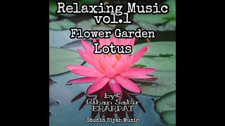 Lotus Relaxing, Calm, Meditation, Study, Yoga, Sleeping, Stress Relief, Focus, Healing Music screenshot 1