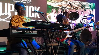 Download Lagu ENJOY POPULAR BLUES POP \u0026 COUNTRY SONGS FROM THE UNIMAGINABLE ALL-WOMEN BAND LIPSTICK QUEENS GHANA MP3