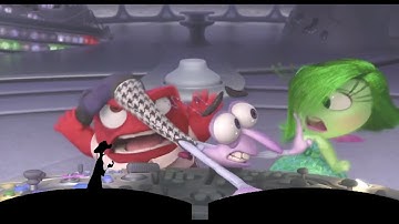 Timon and Pumbaa Interrupt 7 Inside Out