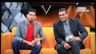 VBUZZ - Rehab Creative Arts