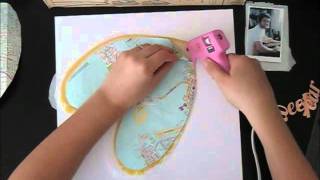 SAZ Video-Tutorial Herbst 2011