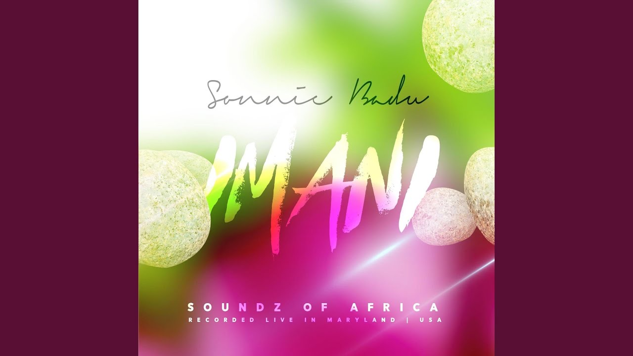 Imani auf YouTube ansehen Imani auf YouTube ansehen